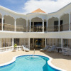 Отель Chateau De La Rose - 1bdr Apartment Отель Chateau De La Rose - 1bdr Apartment в Монтего-Бее