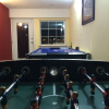 Sports