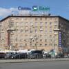 Гостиница Guest House Unicorn Leningradskaya Гостиница Guest House Unicorn Leningradskaya в Москве