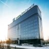 Гостиница Холидей Инн Экспресс Москва Аэропорт Шереметьево Гостиница Холидей Инн Экспресс Москва Аэропорт Шереметьево в Химках