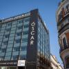 Отель Room Mate Óscar Отель Room Mate Óscar в Мадриде