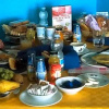 Meal