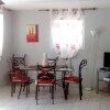 Отель Apartment With 2 Bedrooms in Schoelcher, With Wonderful sea View, Shared Pool, Furnished Terrace Отель Apartment With 2 Bedrooms in Schoelcher, With Wonderful sea View, Shared Pool, Furnished Terrace в Шельшере