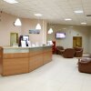 Гостиница "ГородОтель" на Белорусском" Гостиница "ГородОтель" на Белорусском" в Москве