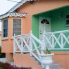 Отель Hopeville Apartments Отель Hopeville Apartments в Чарноксе