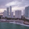 Отель Decameron Cartagena Отель Decameron Cartagena в Картахене