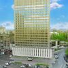 Гостиница Золотое кольцо Гостиница Золотое кольцо в Москве