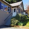 Отель Campbell Cottage B&B Отель Campbell Cottage B&B в Нанайме