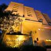 Отель Holiday Resort And Spa Отель Holiday Resort And Spa в Тамунинге
