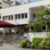 Отель Rosenpark Laurensberg Superior Hotel Отель Rosenpark Laurensberg Superior Hotel в Аахене