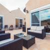 Отель Golden Villas Aruba Отель Golden Villas Aruba в Ноорде