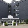 Отель stays design Hotel Dortmund Отель stays design Hotel Dortmund в Дортмунде