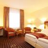 Отель Altes Gasthaus Lanvers Отель Altes Gasthaus Lanvers в Emsdetten