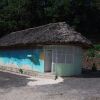 Отель Taufua Beach Fales Отель Taufua Beach Fales в Уполу