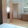 Гостиница Cottage Zapovednaya Гостиница Cottage Zapovednaya в Красной Поляне