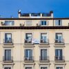 Отель Hostal Zamora Отель Hostal Zamora в Мадриде
