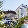 Гостиница Lemongrass Guest House Гостиница Lemongrass Guest House в Сочи