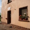Отель Gästehaus Alte Bäckerei Kaffeehaus Отель Gästehaus Alte Bäckerei Kaffeehaus в Мерхвайлере