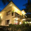 Отель Saigon Resort Отель Saigon Resort на Острове Фукуоке