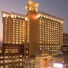 Отель Sofitel Macau At Ponte 16 Отель Sofitel Macau At Ponte 16 в Макао