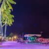 Отель The Islander Отель The Islander в Раротонге