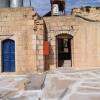 Отель Hosh Al Subbar Отель Hosh Al Subbar в Байте-Сахуре