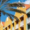 Отель Renaissance Curacao Resort & Casino Отель Renaissance Curacao Resort & Casino в Ортобанде