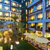 Отель Rashmi`S Plaza Vientiane Отель Rashmi`S Plaza Vientiane во Вьентьяне