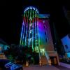 Гостиница Olimpia Hotel Гостиница Olimpia Hotel в Сочи