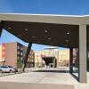 Отель The Westin Calgary Airport Отель The Westin Calgary Airport в Калгари