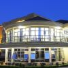 Отель Nobleza Hotel Отель Nobleza Hotel в Кигали