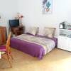 Отель Apartment With one Bedroom in Sainte-luce, With Wonderful sea View and Furnished Garden - 150 m From Отель Apartment With one Bedroom in Sainte-luce, With Wonderful sea View and Furnished Garden - 150 m From в Сент-Люсе
