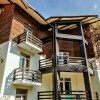Гостиница Zima Leto Apart Hotel Гостиница Zima Leto Apart Hotel в Красной Поляне