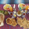 Meal