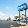 Отель Rodeway Inn & Suites Niagara Falls Отель Rodeway Inn & Suites Niagara Falls в Ниагара-Фолсе