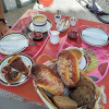 Meal