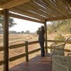 Отель Sanctuary Puku Ridge Camp Отель Sanctuary Puku Ridge Camp в Национальном парке South Luangwa