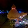 Отель La Casa de Nery La Ceiba Отель La Casa de Nery La Ceiba в Луизиане Ceiba
