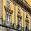 Отель Pestana Vintage Porto Hotel And World Heritage Site Отель Pestana Vintage Porto Hotel And World Heritage Site в Порту