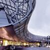 Отель Sheraton Düsseldorf Airport Hotel Отель Sheraton Düsseldorf Airport Hotel в Дюссельдорфе
