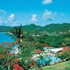 Отель The Flamboyant & Villas Отель The Flamboyant & Villas в Гранде Ансе