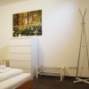 Отель DasApartmentHaus - Airport-Unterrath Отель DasApartmentHaus - Airport-Unterrath в Дюссельдорфе