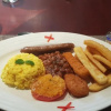 Meal