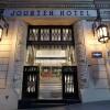 Отель NH Collection Buenos Aires Jousten Отель NH Collection Buenos Aires Jousten в Буэнос-Айресе