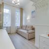 Апартаменты Sokroma Elegаnt Aparts Апартаменты Sokroma Elegаnt Aparts в Санкт-Петербурге