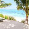 Отель Moana Sands Beachfront Hotel & Villa Отель Moana Sands Beachfront Hotel & Villa в Раротонге