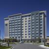 Отель Homewood Suites by Hilton Calgary-Airport, Alberta, Canada Отель Homewood Suites by Hilton Calgary-Airport, Alberta, Canada в Калгари