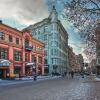 Хостел Capsule Arbat 25 Хостел Capsule Arbat 25 в Москве