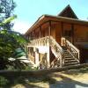 Отель LÌlot Beach Chalets Отель LÌlot Beach Chalets на Острове Маэ