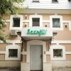 Гостиница Zakhodi Hostel Na Belorusskoy Гостиница Zakhodi Hostel Na Belorusskoy в Москве